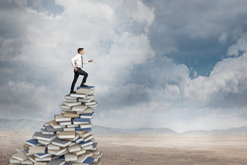 【升学历的正规机构有哪些,自己怎么提升学历】