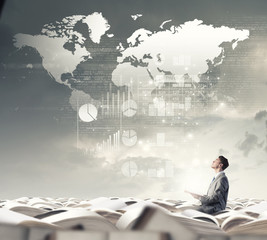 【升学历的正规机构有哪些,自己怎么提升学历】